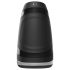 Satisfyer Men Varm Vibration - sort lidenskab