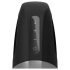 Satisfyer Men Varm Vibration - sort lidenskab
