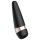 Satisfyer Pro 3+ - vandtæt, genopladelig klitorisstimulator (sort)