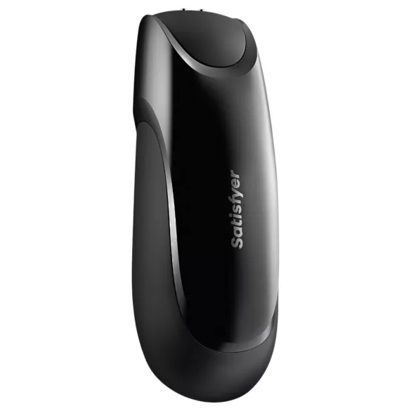 Satisfyer Men - masturbator med smart funktion - sort