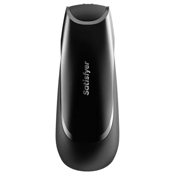 Satisfyer Men - masturbator med smart funktion - sort
