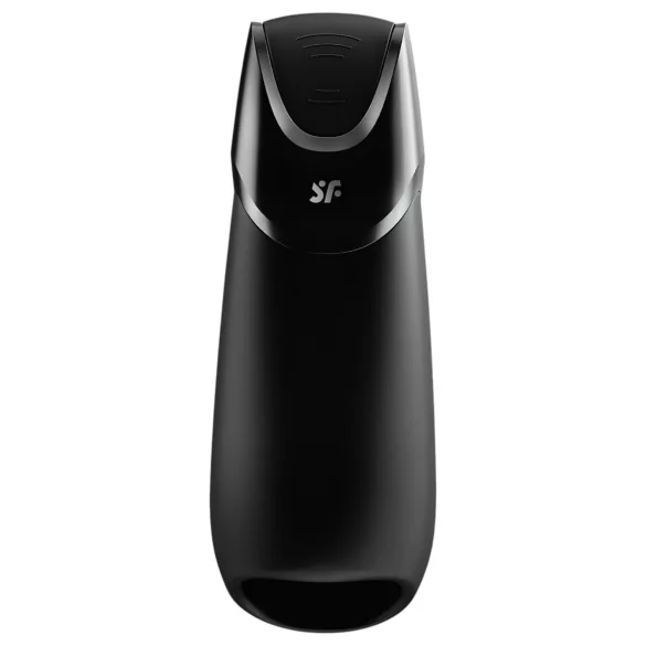 Satisfyer Men - masturbator med smart funktion - sort