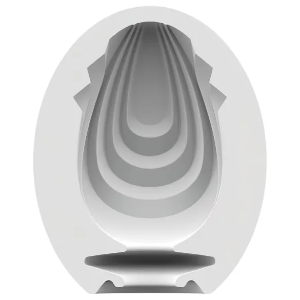 Satisfyer Egg Savage - masturbatoræg - solo onani - 1 stk