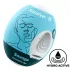 Satisfyer Egg Savage - masturbatoræg - solo onani - 1 stk