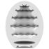 Satisfyer Æg Riffle - Onaniægsæt (3 stk)