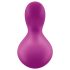 Satisfyer Viva la Vulva 3 - Klitorisvibrator (violet)