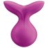 Satisfyer Viva la Vulva 3 - Klitorisvibrator (violet)