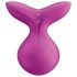 Satisfyer Viva la Vulva 3 - Klitorisvibrator (violet)