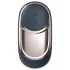 Satisfyer - klitorisvibrator med genopladeligt batteri - sort