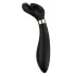 Satisfyer Endless Fun - parvibrator - genopladelig vandtæt - sort
