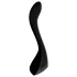 Satisfyer Endless Joy - parvibrator - genopladelig, vandtæt - sort