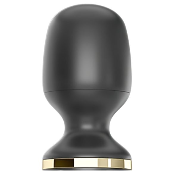 Satisfyer Wand-er Woman - vandtæt massagevibrator - sort