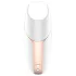 Satisfyer Love Triangle - App-styret luftbølge-klitorisstimulator (hvid)