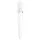 Satisfyer Double Wand-er - App-styret massagevibrator (hvid)