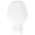 Satisfyer Double Wand-er - App-styret massagevibrator (hvid)
