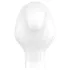 Satisfyer Double Wand-er - App-styret massagevibrator (hvid)