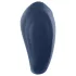 Satisfyer Strong One - App-styret vibrerende penisring til mænd (blå)
