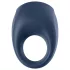 Satisfyer Strong One - App-styret vibrerende penisring til mænd (blå)