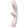 Satisfyer Hot Lover - App-styret vibrator (sølv)