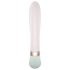 Satisfyer Heat Wave - intelligent, varmende armevibrator (mint)