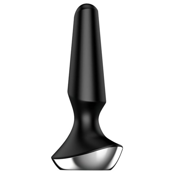 Satisfyer Plug-ilicious 2 - smart anal vibrator (sort)