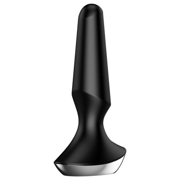 Satisfyer Plug-ilicious 2 - smart anal vibrator (sort)