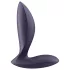 Satisfyer - analvibrator med appstyring - lilla