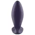 Satisfyer - analvibrator med appstyring - lilla