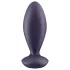 Satisfyer - analvibrator med appstyring - lilla