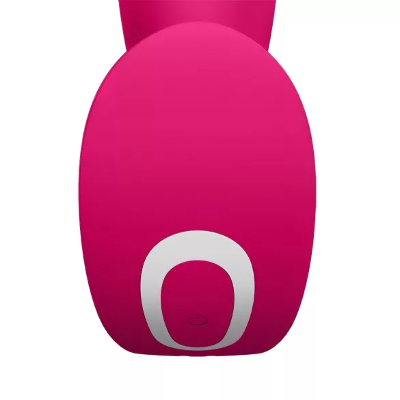 Satisfyer Top Secret - app-styret vibrator (pink)