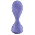 Satisfyer Sweet Seal - smart anal vibrator (lilla)