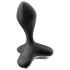 Satisfyer Game Changer - anal vibrator - genopladelig - sort