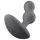 Satisfyer Deep Diver - App-styret analvibrator (grå)