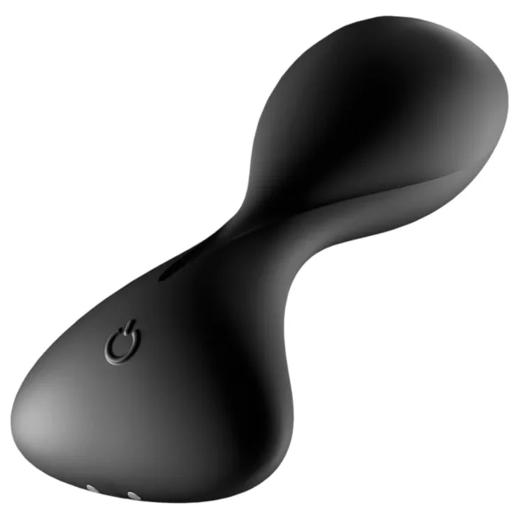Satisfyer Trendsetter - app-styret analvibrator (sort)
