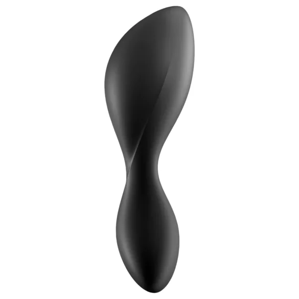 Satisfyer Trendsetter - app-styret analvibrator (sort)