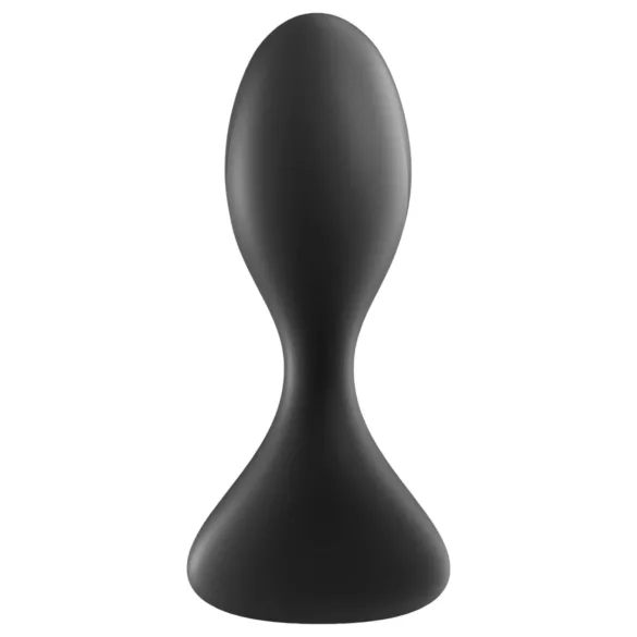 Satisfyer Trendsetter - app-styret analvibrator (sort)