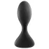 Satisfyer Trendsetter - app-styret analvibrator (sort)