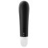 Satisfyer - bullet vibrator - vandtæt mini vibrator - sort
