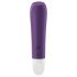 Satisfyer Ultra Power Bullet 2 - genopladelig, vandtæt vibrator (lilla)