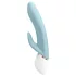 Satisfyer Marvelous Four - vibrator sæt med 4 dele - genopladelig