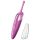 Satisfyer Twirling Delight - vandtæt klitorisvibrator (lilla)