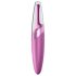 Satisfyer Twirling Delight - vandtæt klitorisvibrator (lilla)