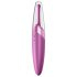 Satisfyer Twirling Delight - vandtæt klitorisvibrator (lilla)