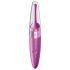 Satisfyer Twirling Delight - vandtæt klitorisvibrator (lilla)