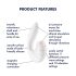 Satisfyer Supernova - genopladelig 2-i-1 luftbølge vibrator (hvid)