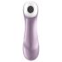 Satisfyer Pro 2 Gen2 - klitorisvibrator med opladning - lilla