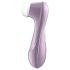 Satisfyer Pro 2 Gen2 - klitorisvibrator med opladning - lilla