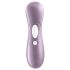 Satisfyer Pro 2 Gen2 - klitorisvibrator med opladning - lilla