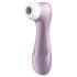 Satisfyer Pro 2 Gen2 - klitorisvibrator med opladning - lilla