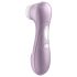 Satisfyer Pro 2 Gen2 - klitorisvibrator med opladning - lilla